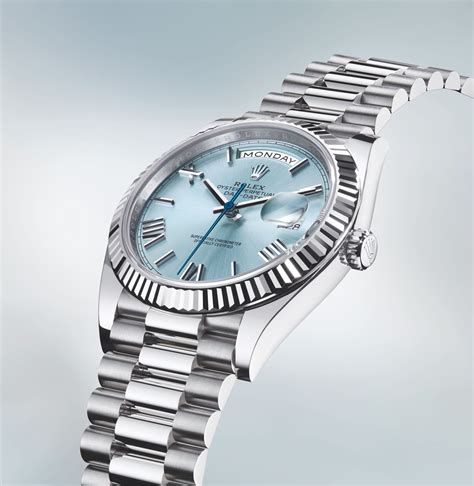 rolex datejust 40|Rolex day date 40 2022.